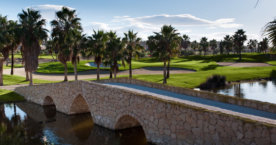 La Finca Resort